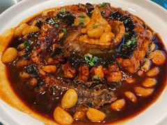 红烧河鳗-二十八里太湖船菜(吉祥路店)