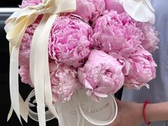 -拾花记花艺·求婚·订婚·生日布置(高新店)