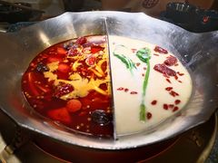 -冠菌火锅自助(东莞桥头店)