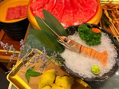 -牛New寿喜烧(龙湖金沙天街店)