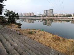 -新津老码头旅游小镇