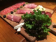 -Amanda餐厅(长乐路店)