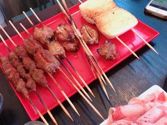 牛肚-北京烤翅(Glen)