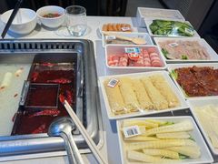 -野妹火锅(布吉店)