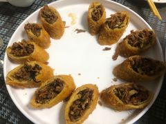 -鸿运楼烤鸭店(天桥店)