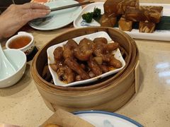 -点都德(汇胜楼店)