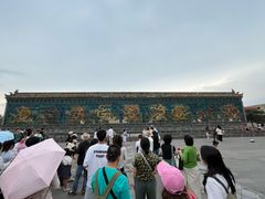 -大同市圆通寺