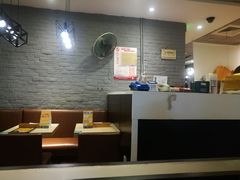 -噹噹呀咪咖喱屋(南京东路店)