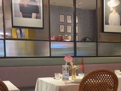 -Aqua Oasis 水天堂(石路天虹店)