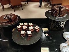 -龙之梦万丽酒店青餐厅