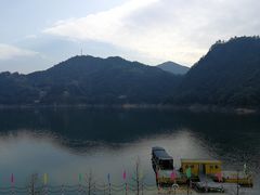 -云和湖仙宫景区