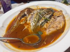 -连鹭海鲜·海肠捞饭·海胆饭(星海店)