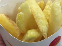 -汉堡王(上海118广场店)