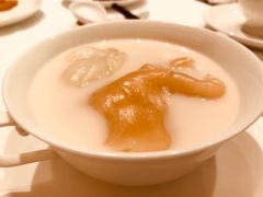 -晶荷轩(香港迪士尼乐园酒店)