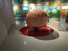 -佛山科学馆