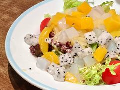 -萨莉亚意式餐厅(南京万达茂店)