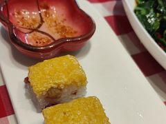 -西贝(无锡万象城店)