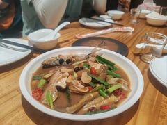 -斯丹姜母鸭·古法干香(田安南路店)