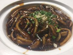 -金枝玉叶上海人家食府(三里河店)