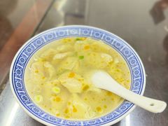 -孟家蟹包(锦绣街店)