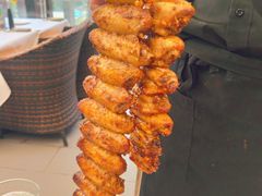 -拉蒂娜·巴西牛排馆 Latina·Brazilian Steakhouse(陆家嘴旗舰店)