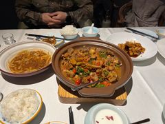 -庆云楼饭庄(什刹海店)