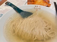 -松鹤面馆·古法焖肉面(观前店)