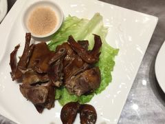-天宁凯利时尚餐厅