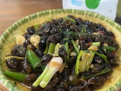 -花悦农庄 | 烧鸡·竹筒饭(沙迳高沙温泉香溪堡店)