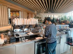 -Seesaw Coffee(朝阳大悦城店)