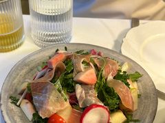 -LESCEDARS Brasserie Bistro香柏树