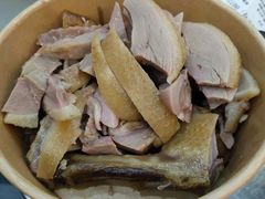 -戚顺兴盐水鸭(新街口明瓦廊店)