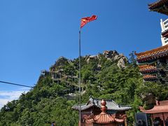 -洛阳白云山景区