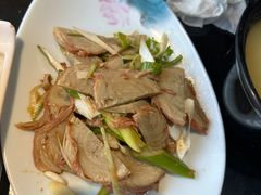 -黄三怪(无影山北路店)