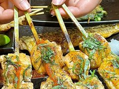 -鸟屋·烧鸟居酒屋(新世纪广场店)