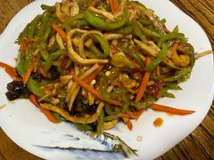 -红实家常菜(静安里店)