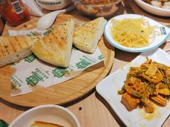 -康文福葱花饼砂锅铺(远大购物中心店)