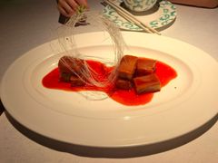 -桂满陇·海市蜃楼·黑金(国金店)