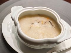 宋嫂鱼羹-杭州西子湖四季酒店·金沙厅