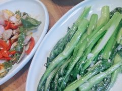 -如轩·海鲜砂锅粥·潮汕菜(沿江东路店)