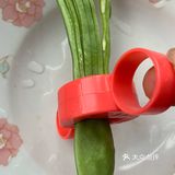 早晨来一个清清爽爽的清炒芸豆丝