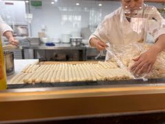-汗腾格里·风味餐厅(新疆驻京办店)
