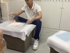 -郑远元专业修脚房(金汤路店)