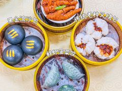 -香港威特瑞茶餐厅(小白楼音乐厅店)