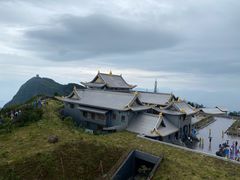 -峨眉山风景名胜区
