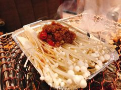 -火炉旺烤肉啤酒屋(沈北创始店)