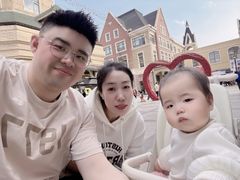 -王府井奥莱棋盘山小镇