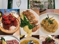 -沛家·西餐Brunch·直火料理