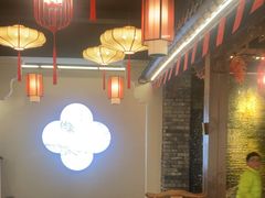 -巢湖名吃·东关老鹅汤(江南风情街店)