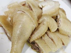 -墨脱石锅椰子鸡•香草鸭•东山羊(大东海店)